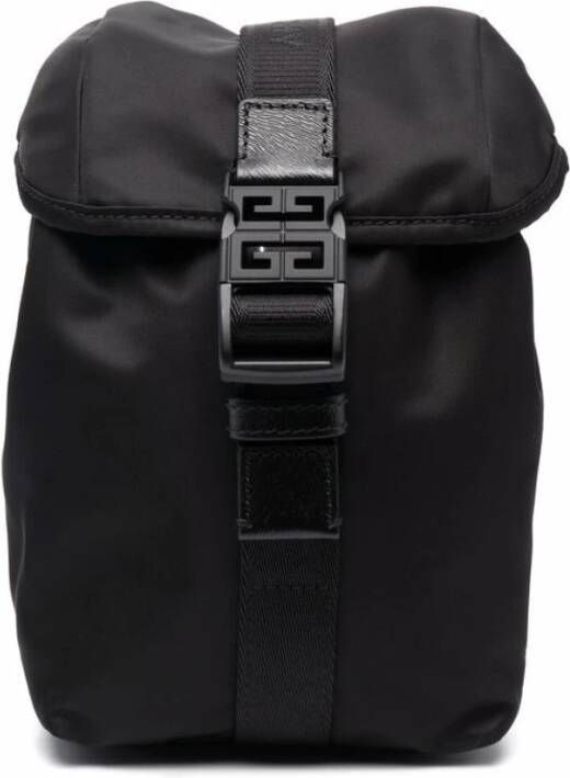 Givenchy Rugzakken Zwart Heren
