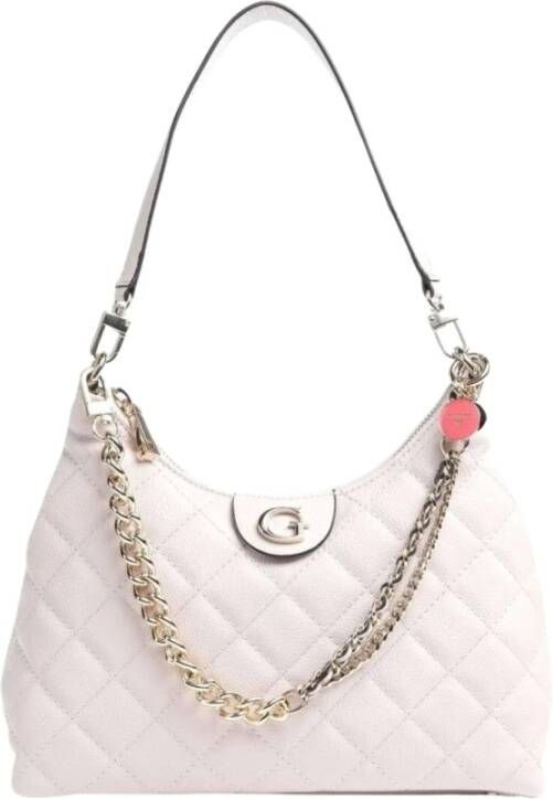 Guess Gillian Hobo Stone Schoudertassen