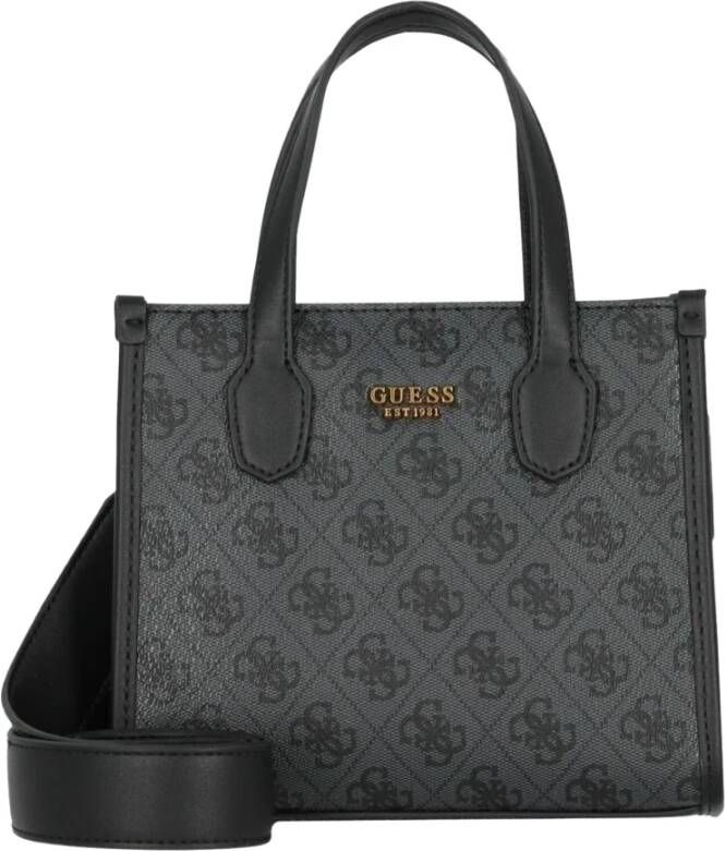 Guess Handtassen Grijs Dames