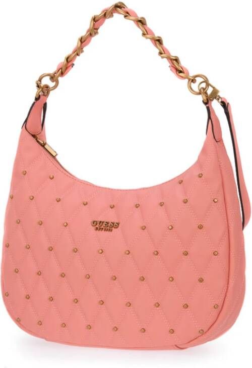 Guess Handtassen Rood Dames