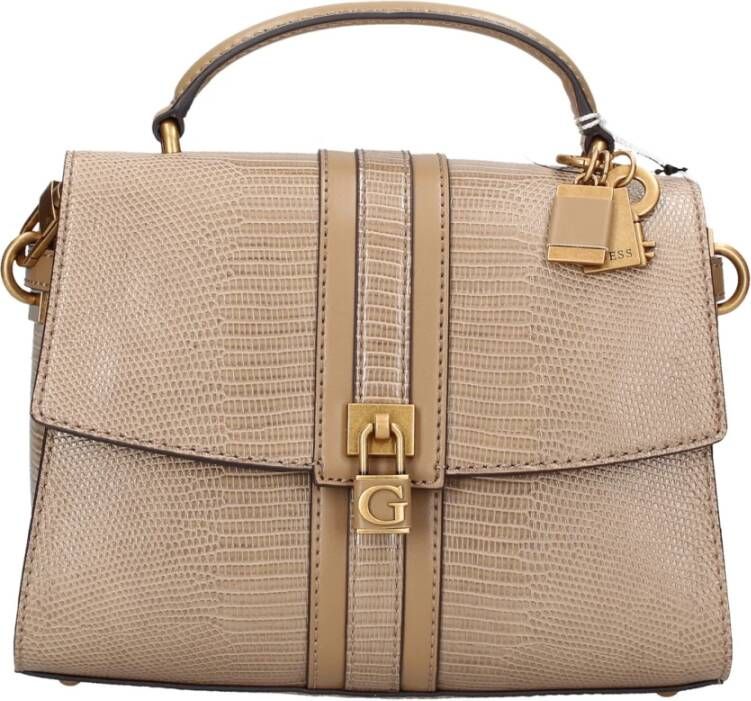 Guess Heuptassen Beige Dames