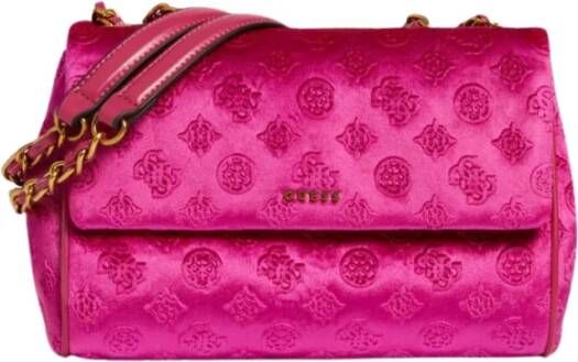 Guess Heuptassen Roze Dames
