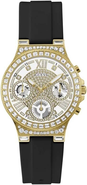 Guess Multifunctioneel horloge MOONLIGHT, GW0257L1