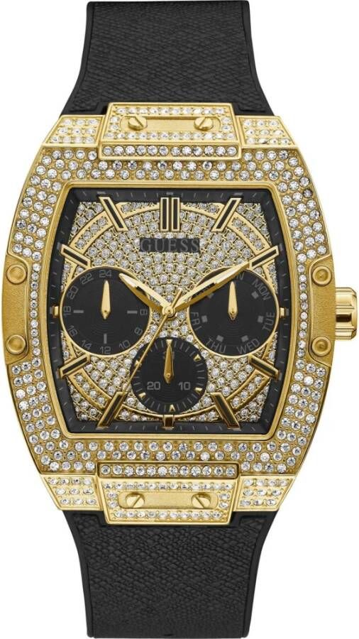 Guess Multifunctioneel horloge PHOENIX, GW0048G2