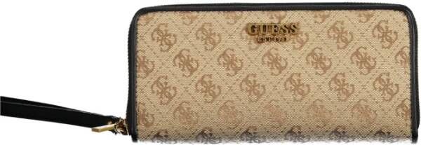 Guess Portemonnee AVIANA SLG LARGE ZIP AROUND