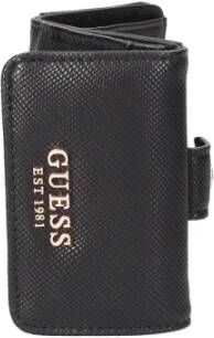 Guess Portemonnee LAUREL(ZG)SLG CARD COIN PURSE