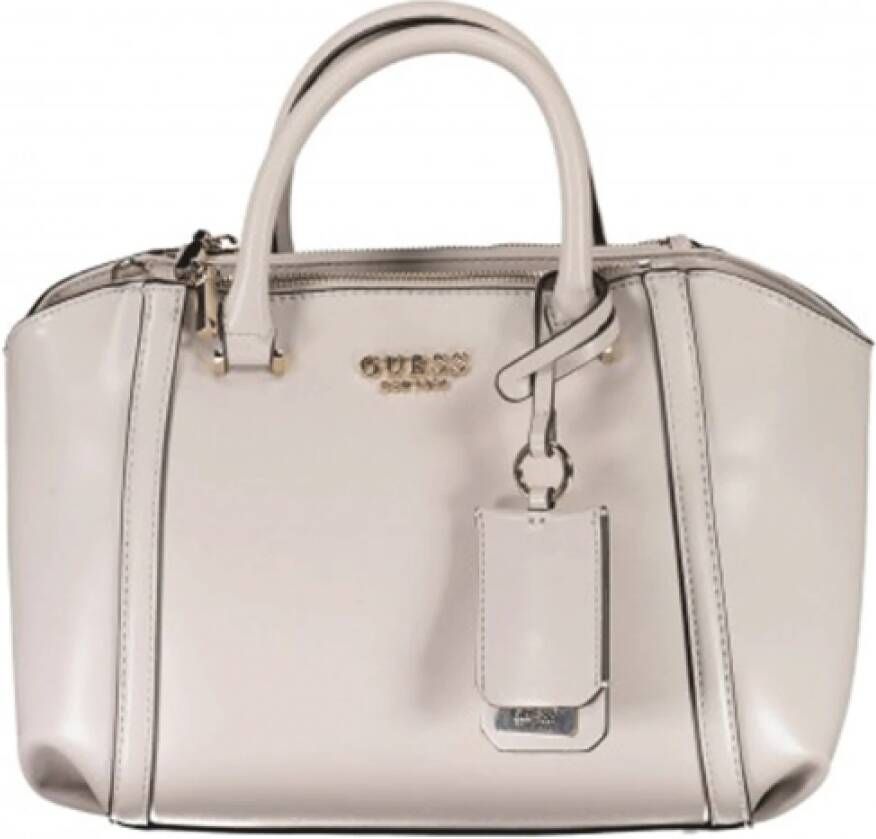 Guess Schoudertassen Grijs Dames