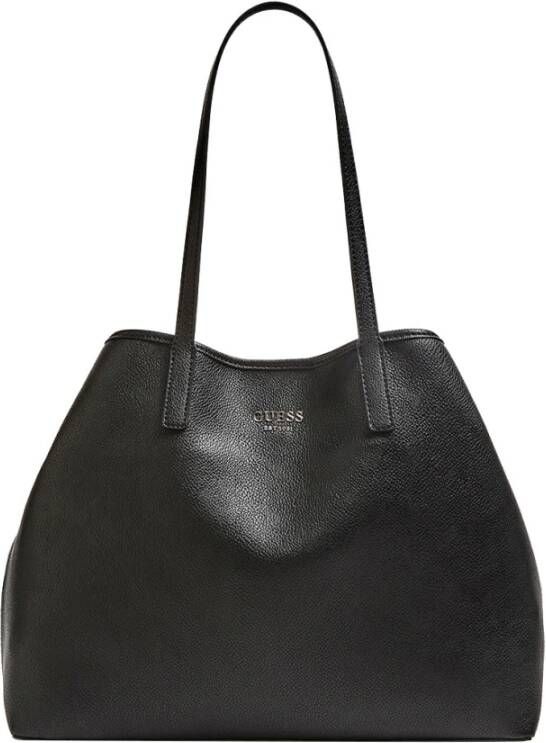 Guess Schoudertassen Zwart Dames