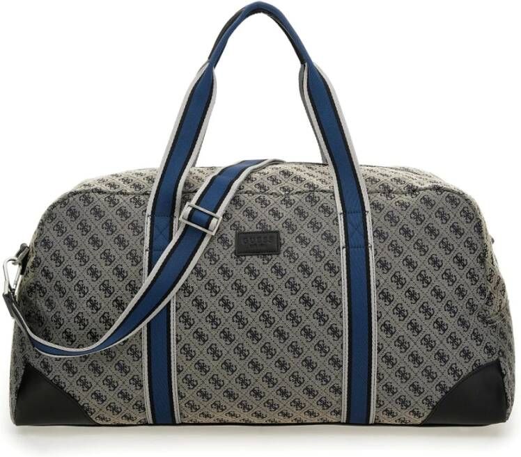 Guess Weekendtassen Grijs unisex