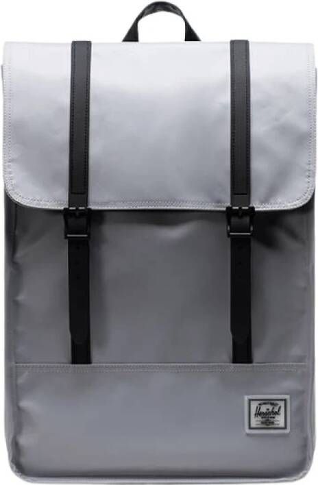 Herschel Weerbestendige enquête II Gargoyle rugzak , Grijs, Unisex