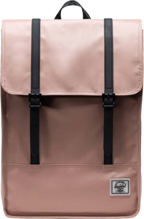 Herschel Rugzakken Roze unisex
