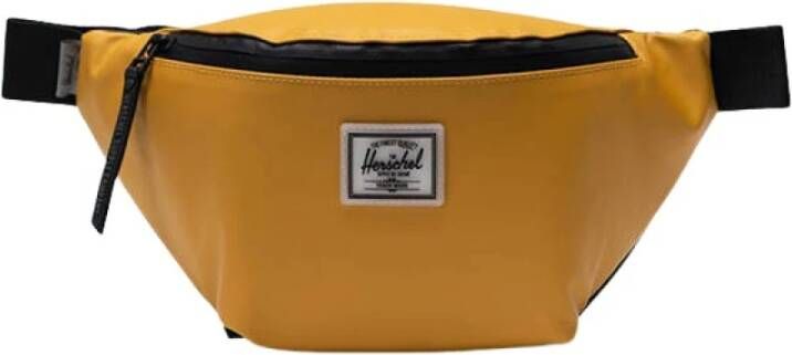 Herschel Belt Bag Water Resistant Seventeen , Geel, Unisex