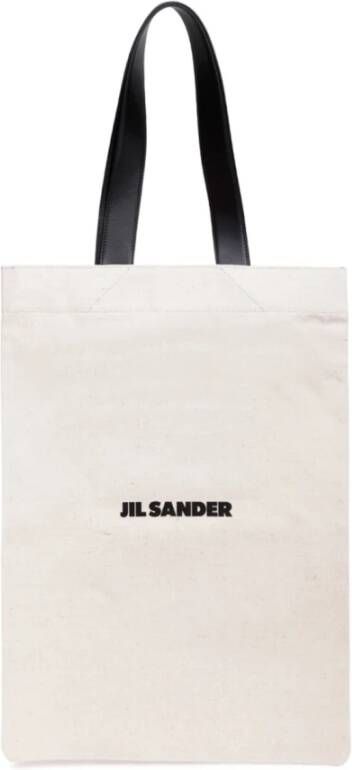 Jil Sander Bags.. Beige , Beige, Dames