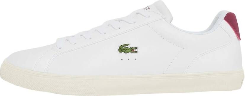 Lacoste Lerond Pro Heren Schoenen