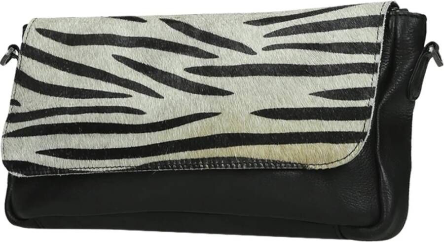 Legend Schoudertassen Zwart Dames