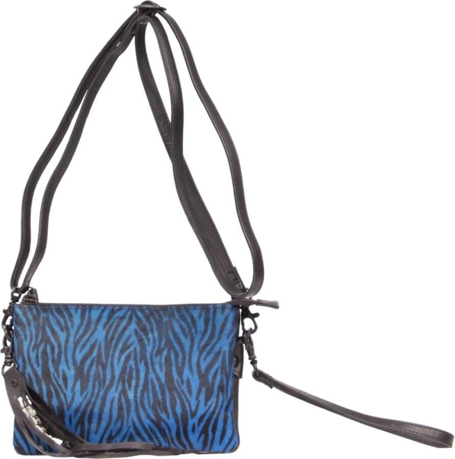 Legend Schoudertassen Zwart Dames