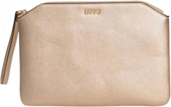 Liu Jo Clutches Beige Dames