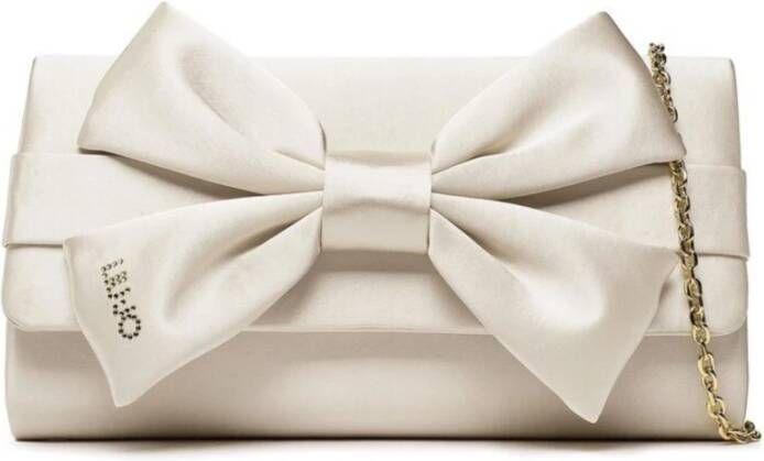 Liu Jo Clutches Geel Dames