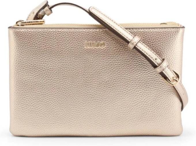 Liu Jo Schoudertassen Geel Dames