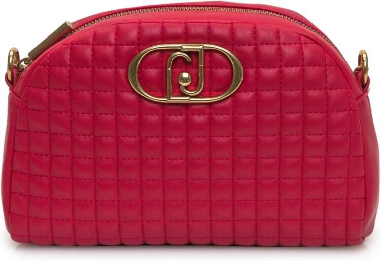 Liu Jo Clutches Rood Dames