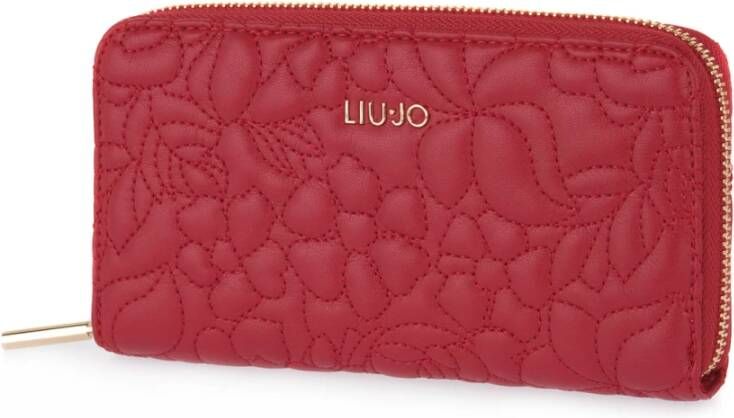 Liu Jo Clutches Rood Dames