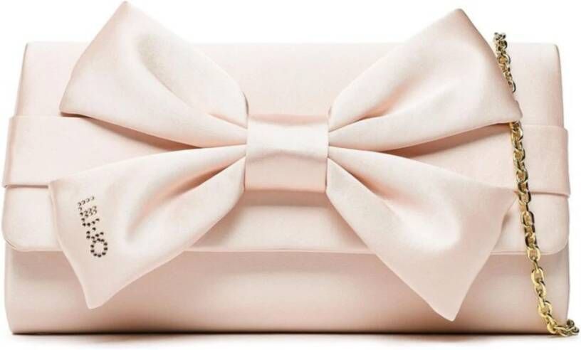 Liu Jo Clutches Roze Dames