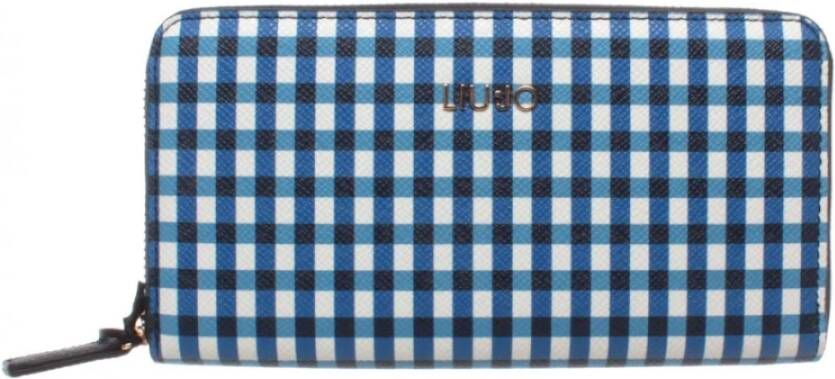 Liu Jo Clutches Wit Dames