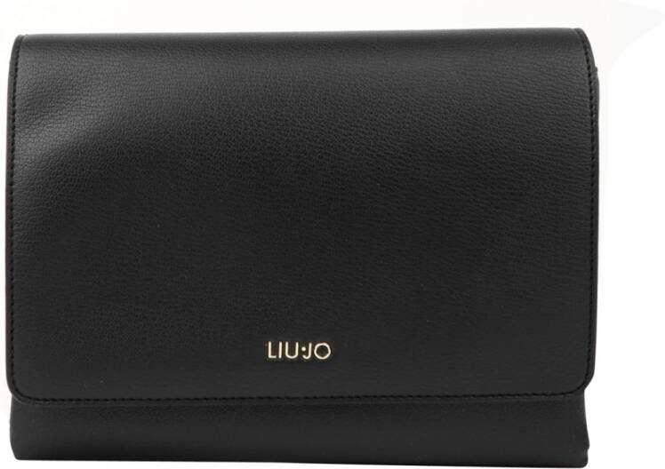 Liu Jo Affascinante Cosmetic Case nero Damestas