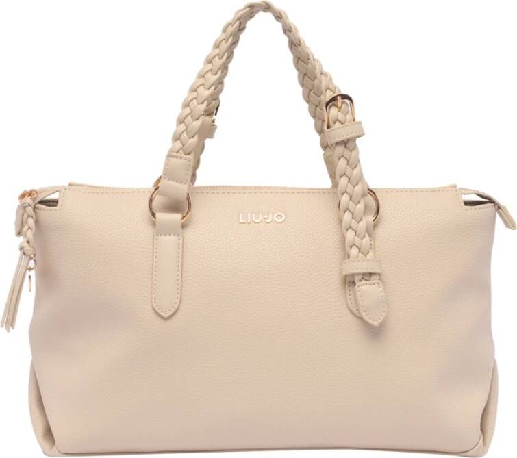 Liu Jo Handtassen Beige Dames