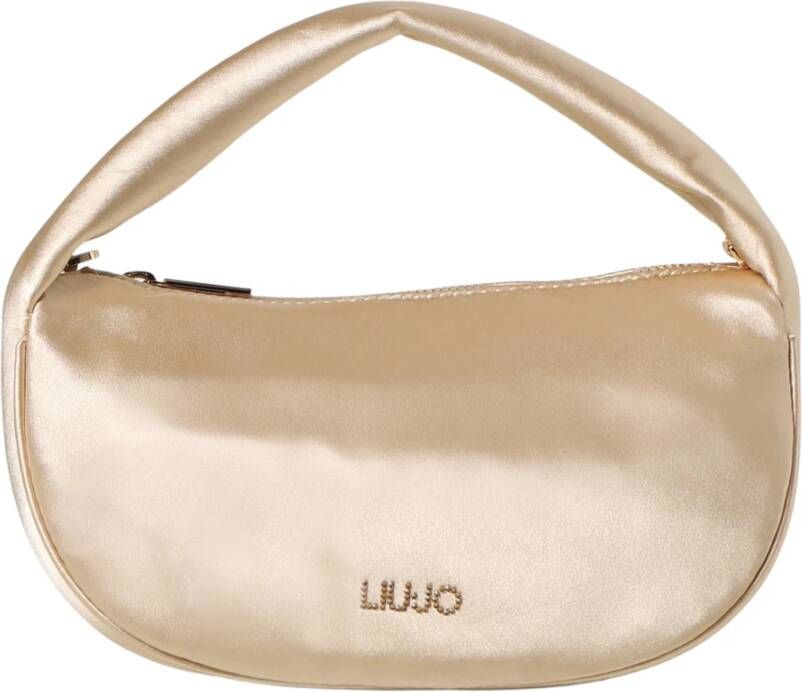 Liu Jo Handtassen Beige Dames