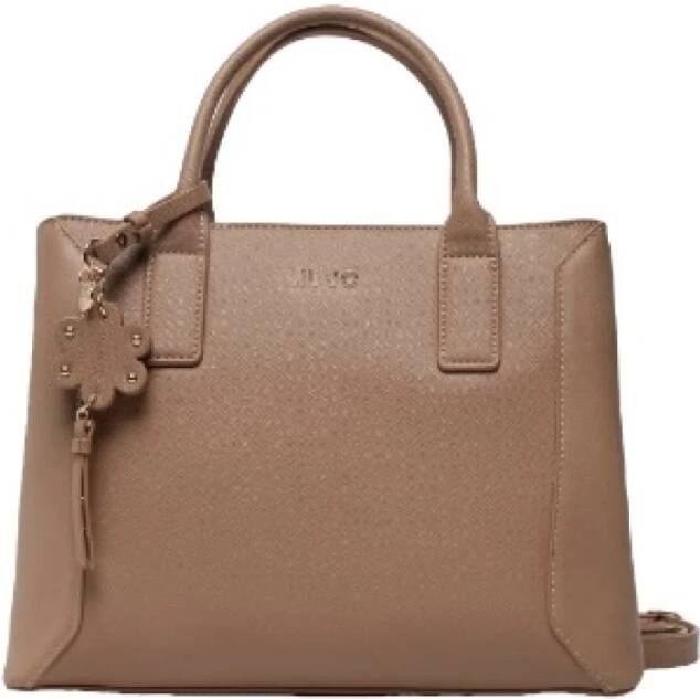 Liu Jo Handtassen Bruin Dames