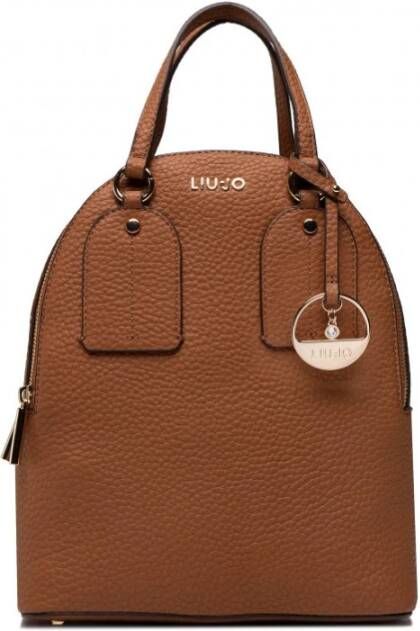 Liu Jo Handtassen Bruin Dames