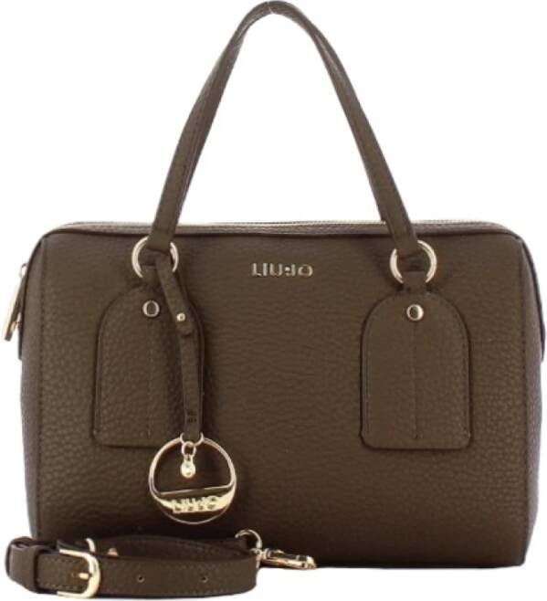 Liu Jo Handtassen Bruin Dames