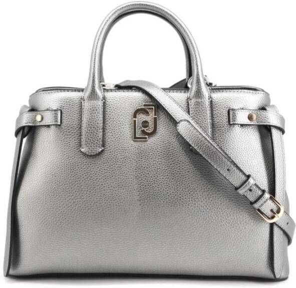 Liu Jo Handtassen Grijs Dames