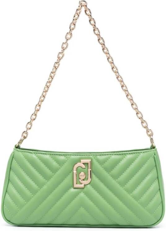 Liu Jo Handtassen Groen Dames