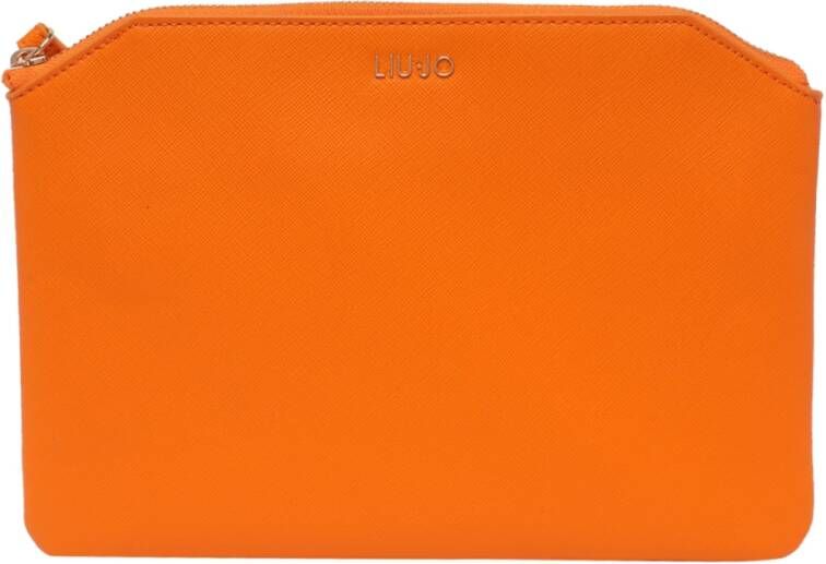 Liu Jo Handtassen Oranje Dames
