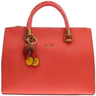 Liu Jo Handtassen Oranje Dames