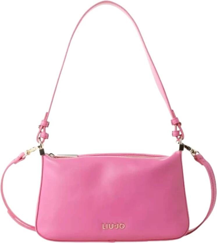 Liu Jo Bags.. Fuchsia , Paars, Dames
