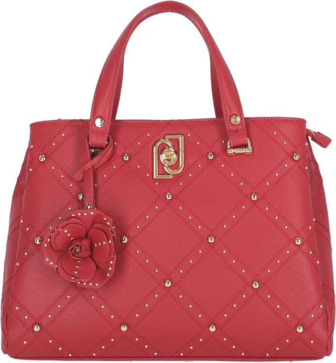 Liu Jo Handtassen Rood Dames