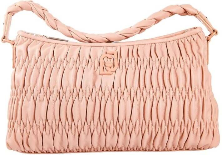 Liu Jo Zak de spalla originele wiskunde , Roze, Dames