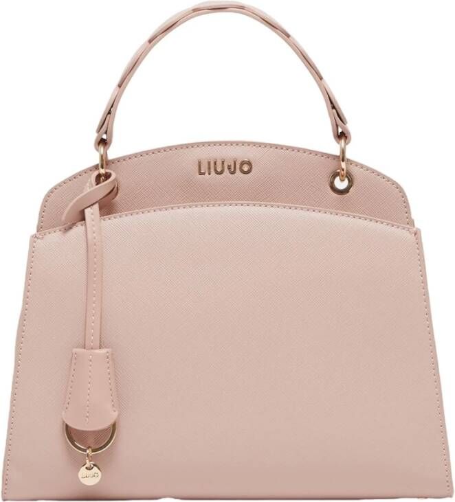 Liu Jo Handtassen Roze Dames