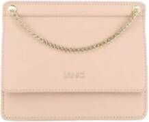 Liu Jo Handtassen Roze Dames