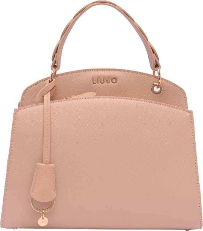 Liu Jo Handtassen Roze Dames