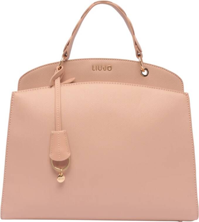 Liu Jo Handtassen Roze Dames