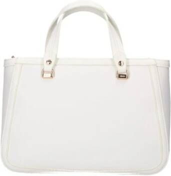 Liu Jo Borsa A Mano Romantica , Wit, Dames