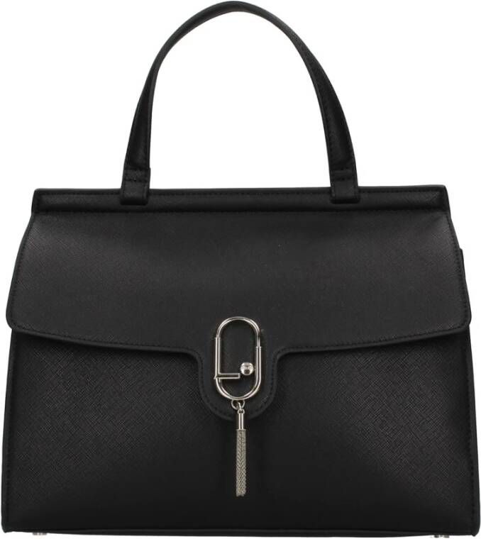 Liu Jo Aa2135E0087 Handtas , Zwart, Dames