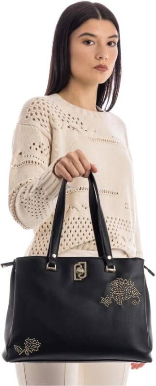 Liu Jo Handtassen Zwart Dames