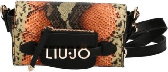 Liu Jo Handtassen Zwart Dames