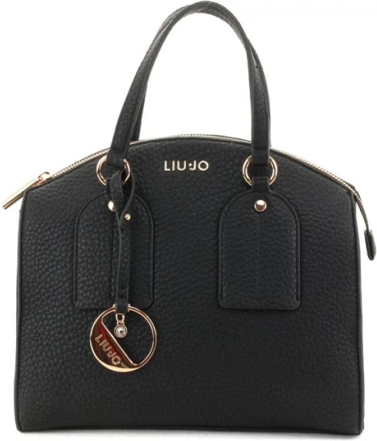 Liu Jo BAG B23Lj35 Af2004 , Zwart, Dames