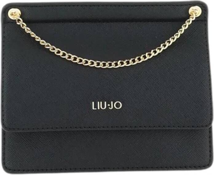 Liu Jo Handtassen Zwart Dames